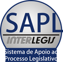 Sistema de Apoio ao Processo Legislativo