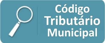 Código Tributário Municipal 