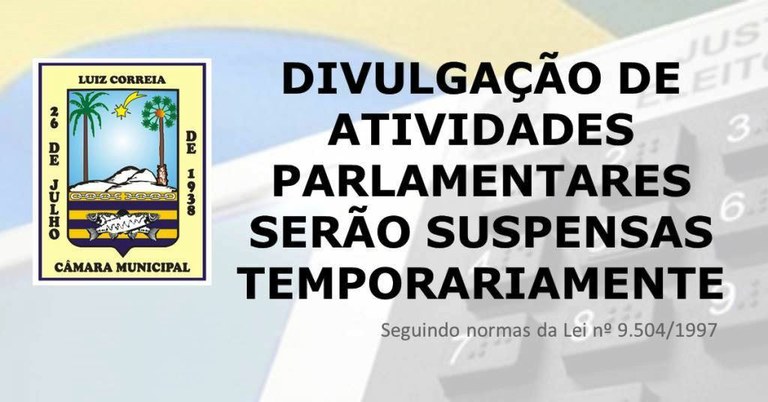 atividades parlamentares suspensas.jpg