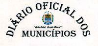 Diário Oficial dos Municípios 