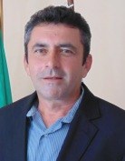 Vereador Ronaldo Rodrigues