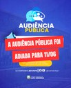 Audiência Pública - LDO 2026
