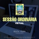 Câmara de Luís Correia discute projeto e requerimentos durante Sessão Ordinária Virtual de 19/03/2021. Câmara de Luís Correia discute projeto e requerimentos durante Sessão Ordinária Virtual de 19/03/2021.