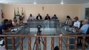 Câmara de Luís Correia discute projetos e requerimento durante sessão ordinária Câmara de Luís Correia discute projetos e requerimento durante sessão ordinária