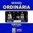Câmara de Luís Correia discute requerimentos durante Sessão Ordinária Virtual de 21/05/2021 Câmara de Luís Correia discute requerimentos durante Sessão Ordinária Virtual de 21/05/2021