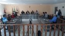 Câmara de Luís Correia realiza sessão e faz solicitações ao Poder Executivo Câmara de Luís Correia realiza sessão e faz solicitações ao Poder Executivo