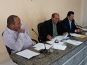 Câmara de vereadores de Luis Correia aprova projetos e requerimentos de interesse da cidade