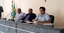 Câmara de Vereadores de Luís Correia aprova requerimentos durante sessão ordinária 