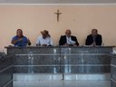 Câmara de Vereadores de Luís Correia realiza audiência pública para debater LOA 2019 Câmara de Vereadores de Luís Correia realiza audiência pública para debater LOA 2019