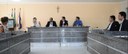 Câmara de Vereadores de Luís Correia realiza sessão ordinária para discutir requerimentos Câmara de Vereadores de Luís Correia realiza sessão ordinária para discutir requerimentos