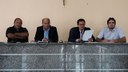  Câmara de Vereadores de Luís Correia votam requerimentos e discutem PL sobre IPTU no município 