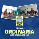 Câmara discute Requerimento durante Sessão Ordinária de 09/09/2022 Câmara discute Requerimento durante Sessão Ordinária de 09/09/2022