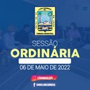 Câmara discute Requerimento e Projeto durante Sessão Ordinária de 06/05/2022 Câmara discute Requerimento e Projeto durante Sessão Ordinária de 06/05/2022