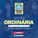 Câmara discute Requerimento em Sessão Ordinária de 12/11/2021 Câmara discute Requerimento em Sessão Ordinária de 12/11/2021