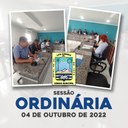 Câmara discute Requerimentos e Projetos durante Sessão Ordinária de 04/11/2022 Câmara discute Requerimentos e Projetos durante Sessão Ordinária de 04/11/2022