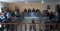 Câmara Municipal de Luís Correia realiza audiência pública para debater sustentabilidade da Lagoa do Sobradinho