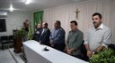Câmara realiza a entrega do Título de Cidadão Luiscorreiense Câmara realiza a entrega do Título de Cidadão Luiscorreiense