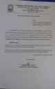 Convocação para duas sessões extraordinárias dia 24/07/2019 quarta feira Convocação para duas sessões extraordinárias dia 24/07/2019 quarta feira