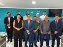 Resumo da Sessão Ordinária - 01 de agosto de 2025