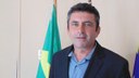 Ronaldo Nestor toma posse na Câmara Municipal de Luís Correia Ronaldo Nestor toma posse na Câmara Municipal de Luís Correia