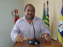 Sessão ordinária elege nova mesa diretora da Câmara Municipal de Luís Correia
