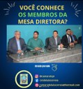 Valdemir Pereira é empossado como novo presidente da Câmara Municipal de Luís Correia Valdemir Pereira é empossado como novo presidente da Câmara Municipal de Luís Correia