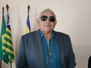 Vereador Carlitus Machado assume Secretaria Municipal de Turismo, em Luís Correia Vereador Carlitus Machado assume Secretaria Municipal de Turismo, em Luís Correia