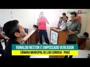 Ronaldo Nestor é empossado vereador em Luis Correia