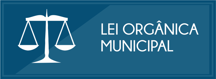 Lei Orgânica Municipal 